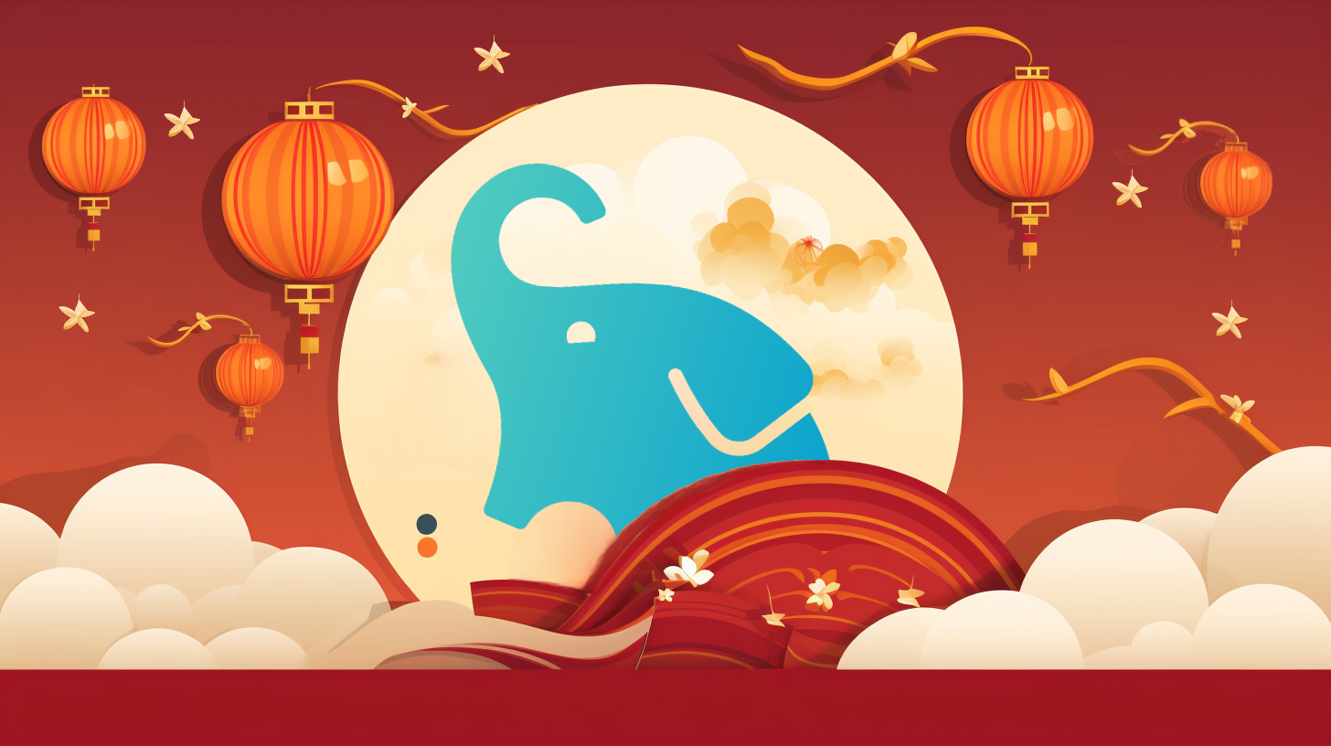 2023 Lunar Year in Gradle